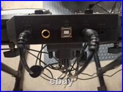 Electric Drum Set Donner DED 80