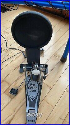 Electric Drum Set SD1000