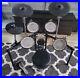 Electric-Roland-Drum-Set-Withstool-01-oza