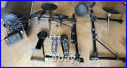 Electronic Drum Set Simmons sd5k Used