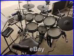 Electronic Drumset Roland TD-20