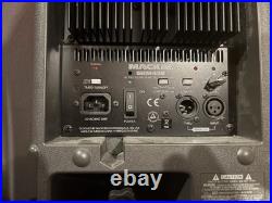 Electronic drums set Roland TD-9/ Mackie SRM 450, 1000W Amp