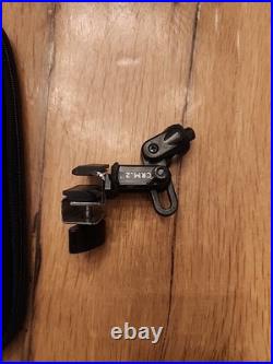 Equation Audio Drum 6 Mic Set DM. 104. SLF, DMI. 101 DMI102S Supercardioid TESTED