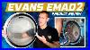 Evans-Emad2-Bass-Drum-Head-Demo-U0026-Review-01-wsn