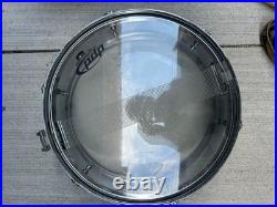 Export Series 7 piece Shell Pack (includes extra pearl tom arm not pictured)