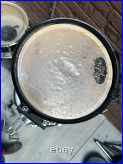 Export Series 7 piece Shell Pack (includes extra pearl tom arm not pictured) Export Series 7 piece Shell Pack (includes extra pearl tom arm not pictured)