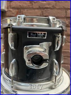 Export Series 7 piece Shell Pack (includes extra pearl tom arm not pictured)