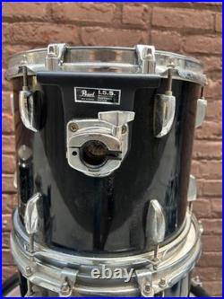 Export Series 7 piece Shell Pack (includes extra pearl tom arm not pictured)