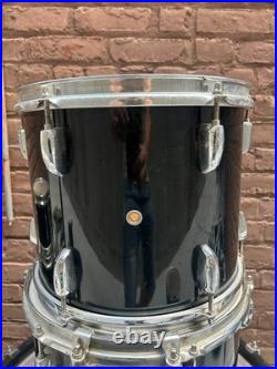 Export Series 7 piece Shell Pack (includes extra pearl tom arm not pictured)