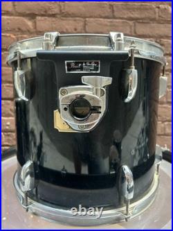 Export Series 7 piece Shell Pack (includes extra pearl tom arm not pictured)