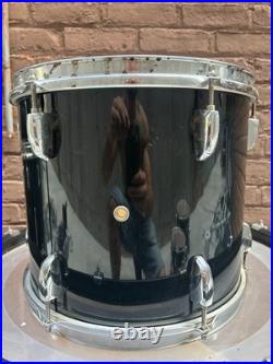 Export Series 7 piece Shell Pack (includes extra pearl tom arm not pictured)