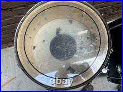 Export Series 7 piece Shell Pack (includes extra pearl tom arm not pictured) Export Series 7 piece Shell Pack (includes extra pearl tom arm not pictured)