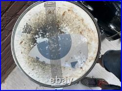 Export Series 7 piece Shell Pack (includes extra pearl tom arm not pictured)