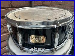 Export Series 7 piece Shell Pack (includes extra pearl tom arm not pictured)