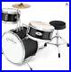 FAST-FREE-SHIPPING-3-Piece-Junior-Size-Acoustic-Drum-Kit-Cymbals-Throne-01-rt