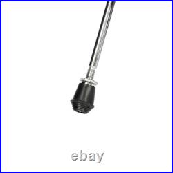 FREE SHIPPING? Full Size Acoustic Drum Kit Cymbals Throne Snare More