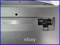 Fender Starcaster Electronic Drum Set With Foot Pedals Model TT-1