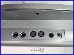 Fender Starcaster Electronic Drum Set With Foot Pedals Model TT-1