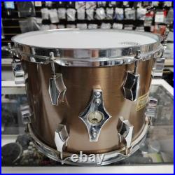 Fibes 14 Inch Mounted Tom Tom