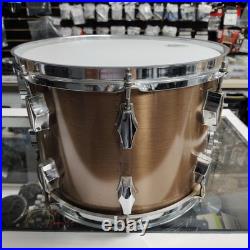 Fibes 14 Inch Mounted Tom Tom