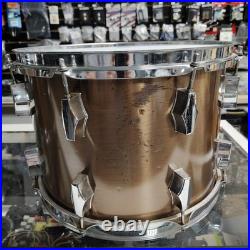 Fibes 14 Inch Mounted Tom Tom