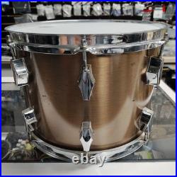Fibes 14 Inch Mounted Tom Tom