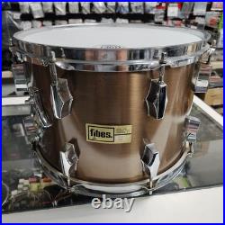 Fibes 14 Inch Mounted Tom Tom