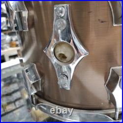 Fibes 14 Inch Mounted Tom Tom