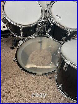 GIANT Rogers Big R Drum Set