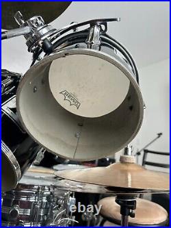 GIANT Rogers Big R Drum Set