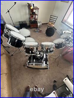 GIANT Rogers Big R Drum Set