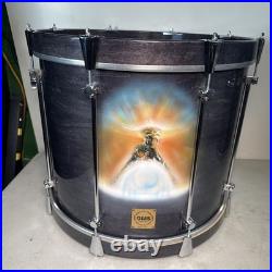 GMS Drum Co. 7 Piece Kit 1993 Vintage