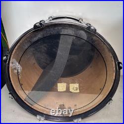 GMS Drum Co. 7 Piece Kit 1993 Vintage