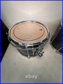 GMS Drum Co. 7 Piece Kit 1993 Vintage