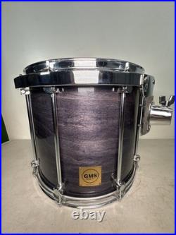 GMS Drum Co. 7 Piece Kit 1993 Vintage