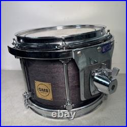 GMS Drum Co. 7 Piece Kit 1993 Vintage