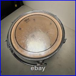 GMS Drum Co. 7 Piece Kit 1993 Vintage