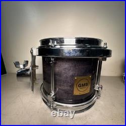 GMS Drum Co. 7 Piece Kit 1993 Vintage