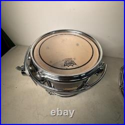 GMS Drum Co. 7 Piece Kit 1993 Vintage