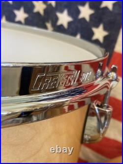GRETSCH BROOKLYN Satin Natural 3 Piece Jazz Shellpack MINT Charlie Watts Homage