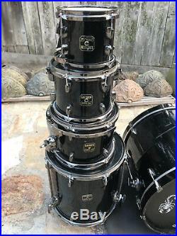 GRETSCH CATALINA ASH 5pc Drum Set kit