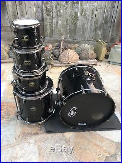 GRETSCH CATALINA ASH 5pc Drum Set kit