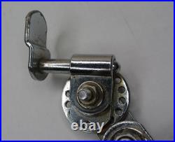 GRETSCH RAIL CONSOLETTE or HOLDER for YOUR 18 20 22 BASS DRUM TOM & SET! L792