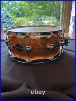 GROVER PERCUSSION DRUM SET with DW Snare! Beautiful! Clearance Sale