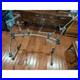 Gibraltar-GRS350GC-Curved-Drum-Rack-System-with-Side-Wings-and-Boom-Arms-Chrome-01-nvu