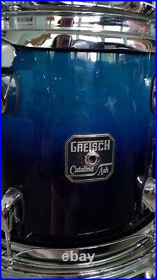 Gretsch 5 Piece Catalina Ash Drum Set