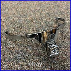 Gretsch Broadkaster Modern 3pc Drum Set 22/13/16 Satin Tabasco