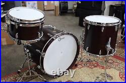 Gretsch Broadkaster drum set