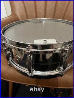 Gretsch COB 4165 1980s Chrome over Brass