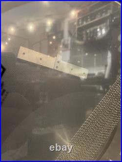 Gretsch COB 4165 1980s Chrome over Brass